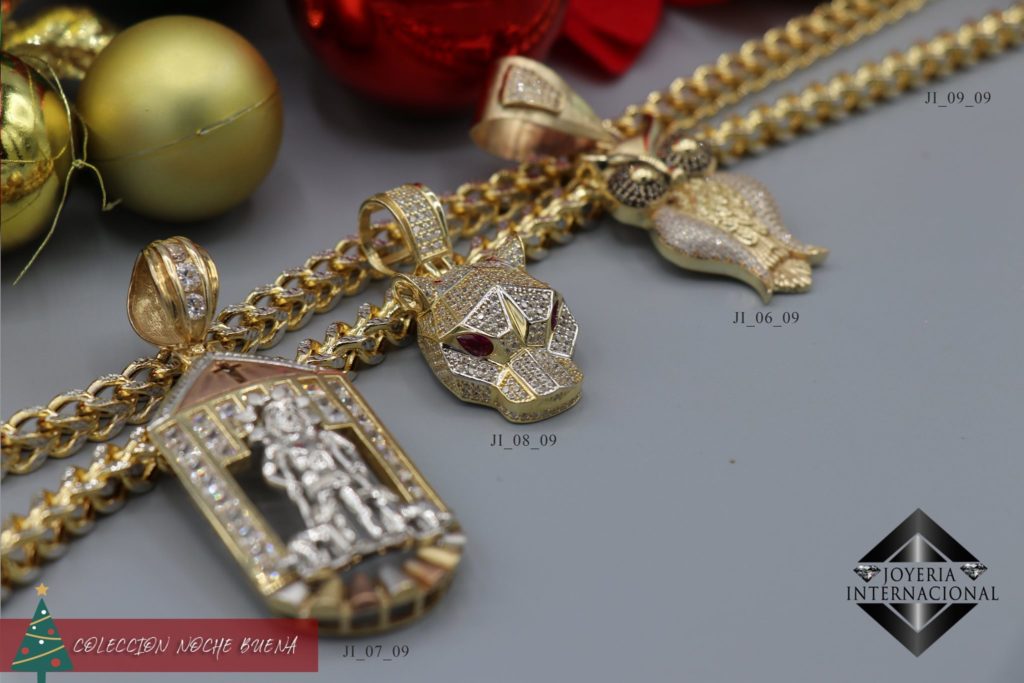 Joyería Internacional LLC – Elegancia y Calidad en Joyería de Lujo | Diseños Exclusivos