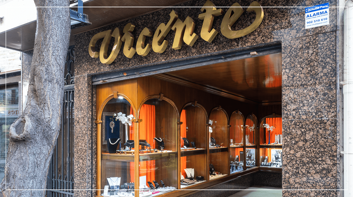 Joyería Vicente: Diseños exclusivos en anillos, collares y pulseras de diamante