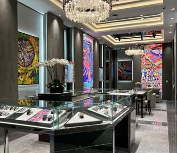 Hublot Santa Clara Boutique - Relojes de Lujo Exclusivos y Servicio Personalizado