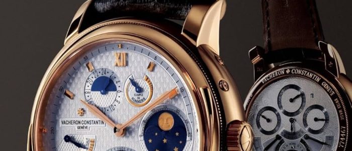 Reloj Vacheron Constantin: Elegancia Suiza, diseño de lujo y precisión histórica