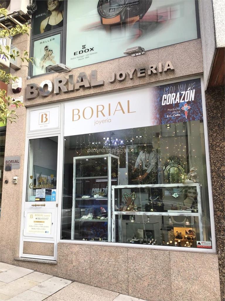 Relojería y Joyería Borínquen: Relojes de lujo y joyas artesanales en Puerto Rico