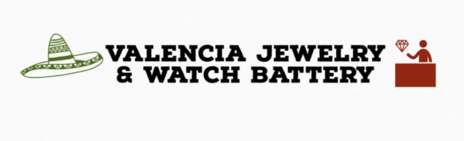 Valencia Joyas y Batería de Relojes – Servicio Rápido y Calidad Garantizada