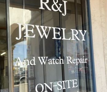 R&J: Reparación Profesional de Joyería y Relojes – Servicio Rápido y de Calidad
