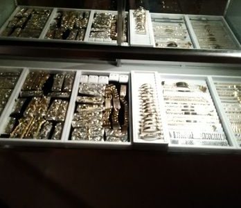 Joyería Cornidez: Elegancia en Joyas de Oro y Plata – Diseño Único y Calidad Premium