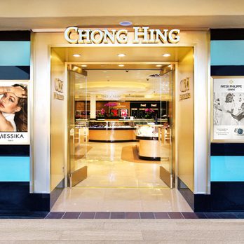 Joyas de lujo de Chong Hing Jewelers – Diseños exclusivos y elegancia at