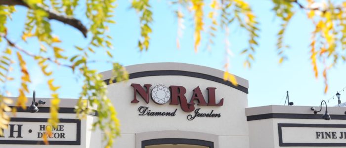 Noral Diamond Jewelers – Joyas de Diamantes de Alta Calidad y Elegancia