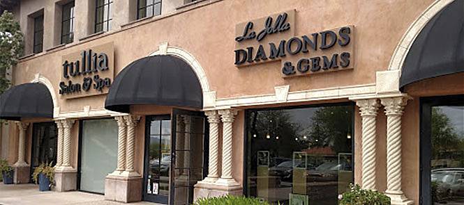 Joyas de Lujo: Diamantes y Gemas de La Jolla – Elegancia y Brillo Premium