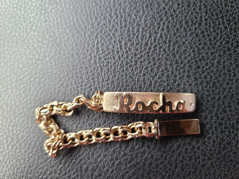 B & F Reparación de Joyería – Servicio rápido y confiable para tus joyas y anillos