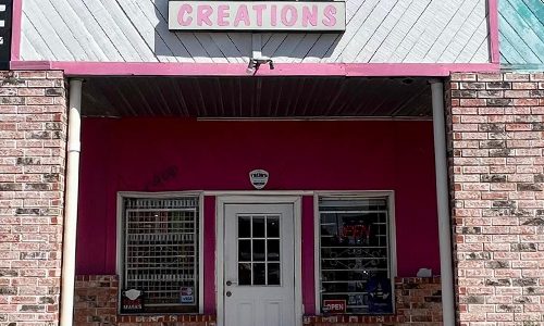 Chio’s Creations: Arte y Diseño Único – Ideas Creativas para Decoración y Manualidades