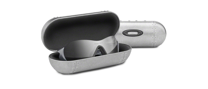 Gafas de sol OAKLEY VAULT – Estilo deportivo, protección UV 400 y diseño moderno