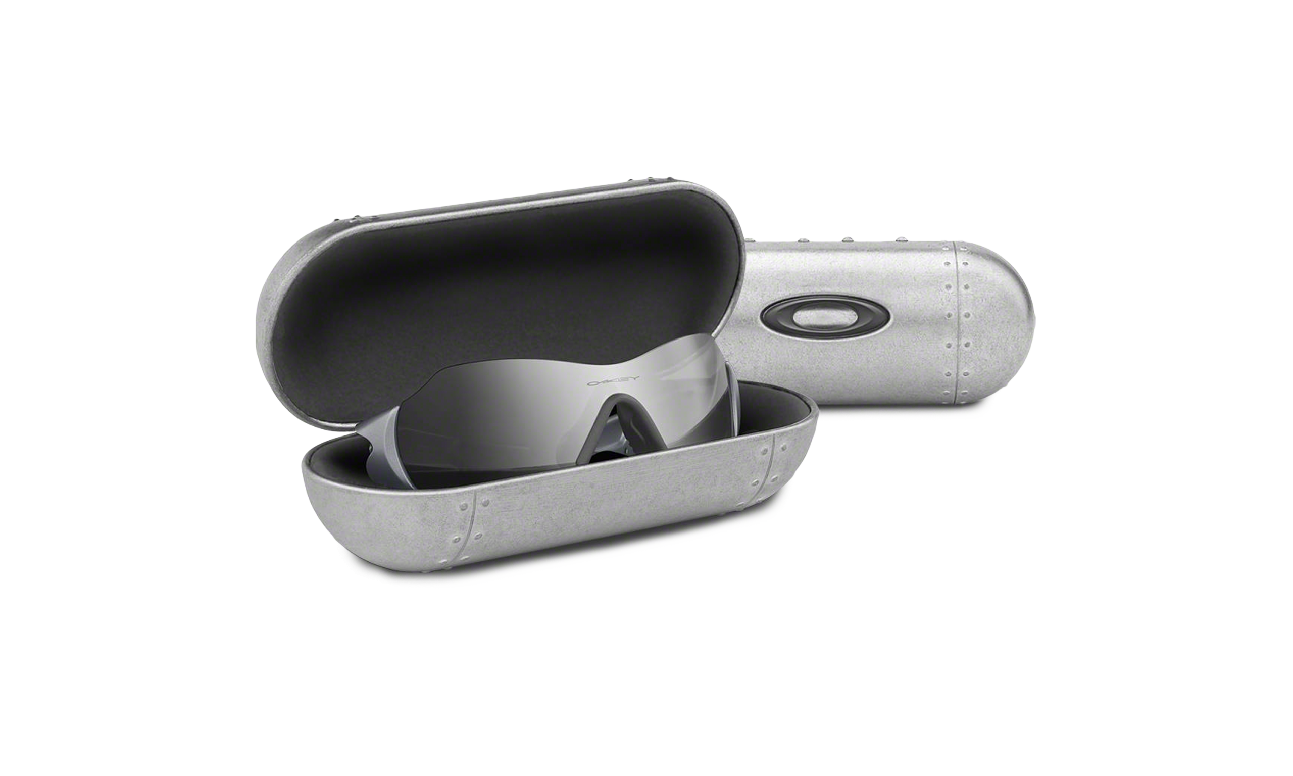 Gafas de sol OAKLEY VAULT – Estilo deportivo, protección UV 400 y diseño moderno