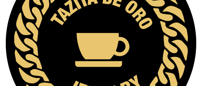 Tazita de Oro elegante – Joyería fina, anillos y pendientes de lujo