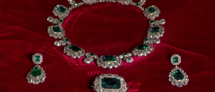 Joyas elegantes de Victorias Jewelry – Diseño de lujo, accesorios de moda y regalo perfecto