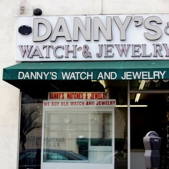 Relojes y joyas de Danny – Elegancia masculina, estilo premium y diseño único