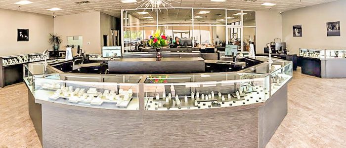 Paul Bensel Jewelers – Joyería de Lujo con Anillos de Diamante y Diseños Exclusivos