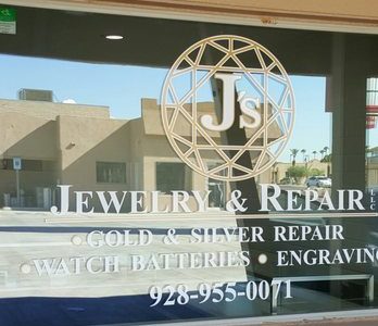 J’s Jewelry & Repair – Joyería y Reparación de Joyas de Calidad