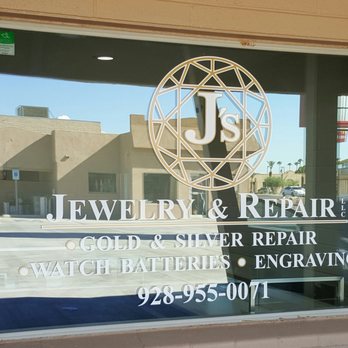 J’s Jewelry & Repair – Joyería y Reparación de Joyas de Calidad