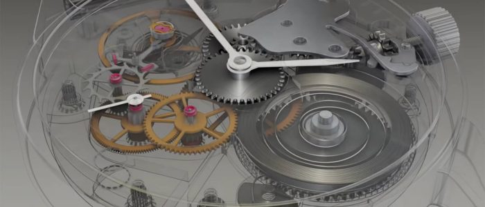 Watch Works: Relojes de precisión y estilo – Innovación en diseño relojero