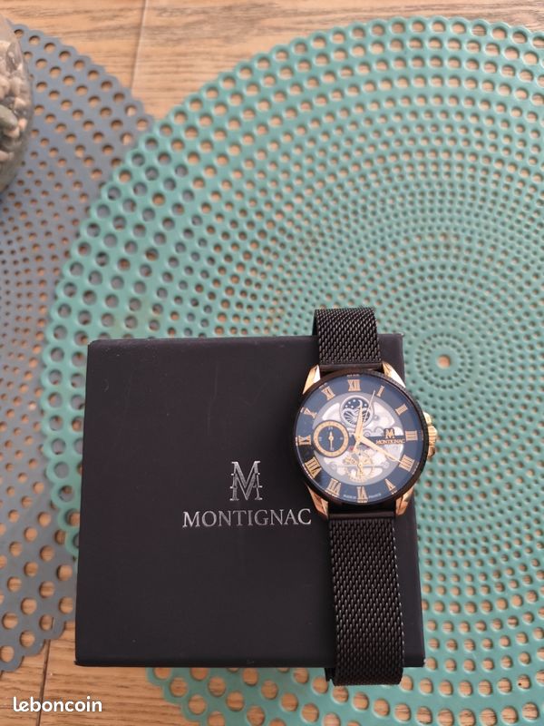 Relojes de Vétraz-Monthoux: Elegancia Suiza y Diseño Artesanal
