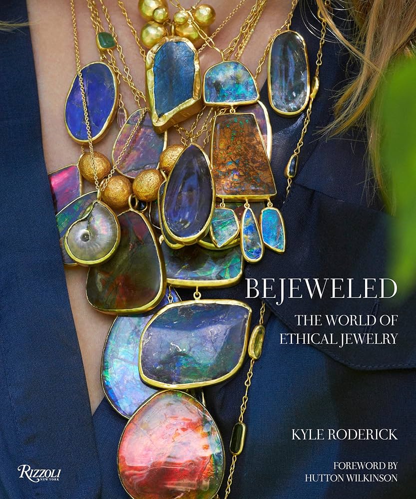 Joyería BEJEWELED: Elegancia en Accesorios de Lujo y Diseño Brillante