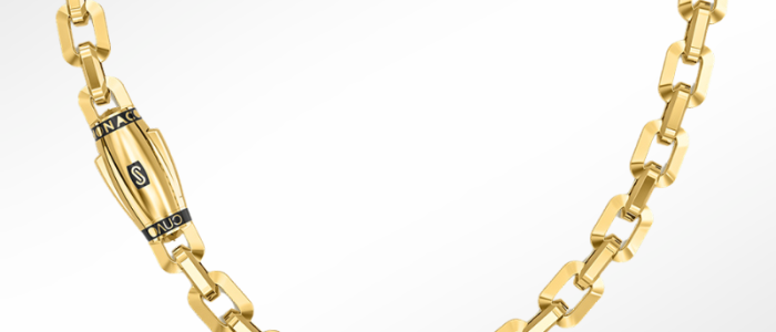 Joyería Le Chain – Elegantes collares y pulseras de oro y plata | Diseños exclusivos