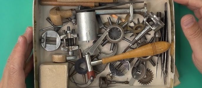 Reparación profesional de relojes | G & J Watch Repair – Servicio rápido y fiable