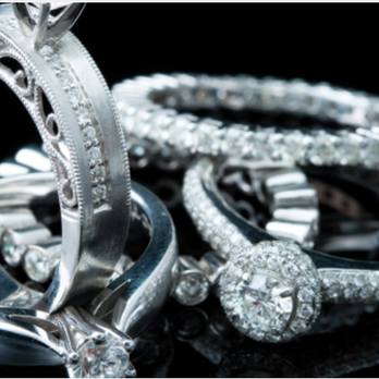 Boudreau Joyeros y Galería – Joyería de lujo, diamantes y piezas exclusivas