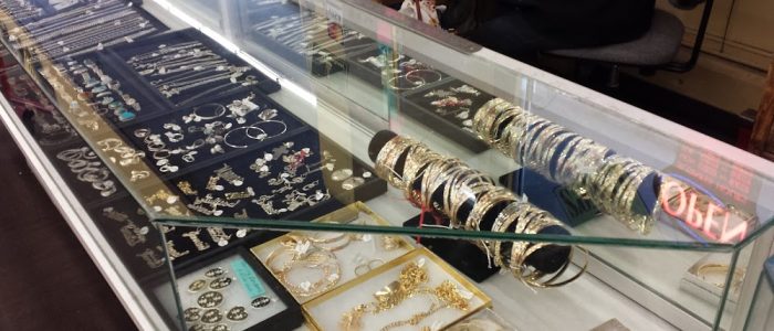 Geo’s Jewelry – Reparación experta de joyas y relojes | Servicio rápido y de calidad