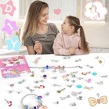 Regalos y joyería para niños: ideas creativas y tendencias 2024