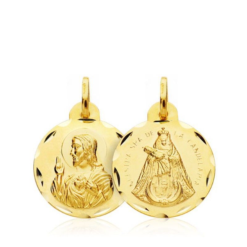 Joyería La Candelaria - Diseños Únicos de Joyas Artesanales y Regalos de Lujo