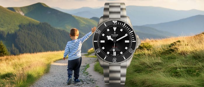 Our Dads' Watches 1 Relojes de papá: estilo vintage y sentimental – fotos de relojes clásicos y recuerdos familiares