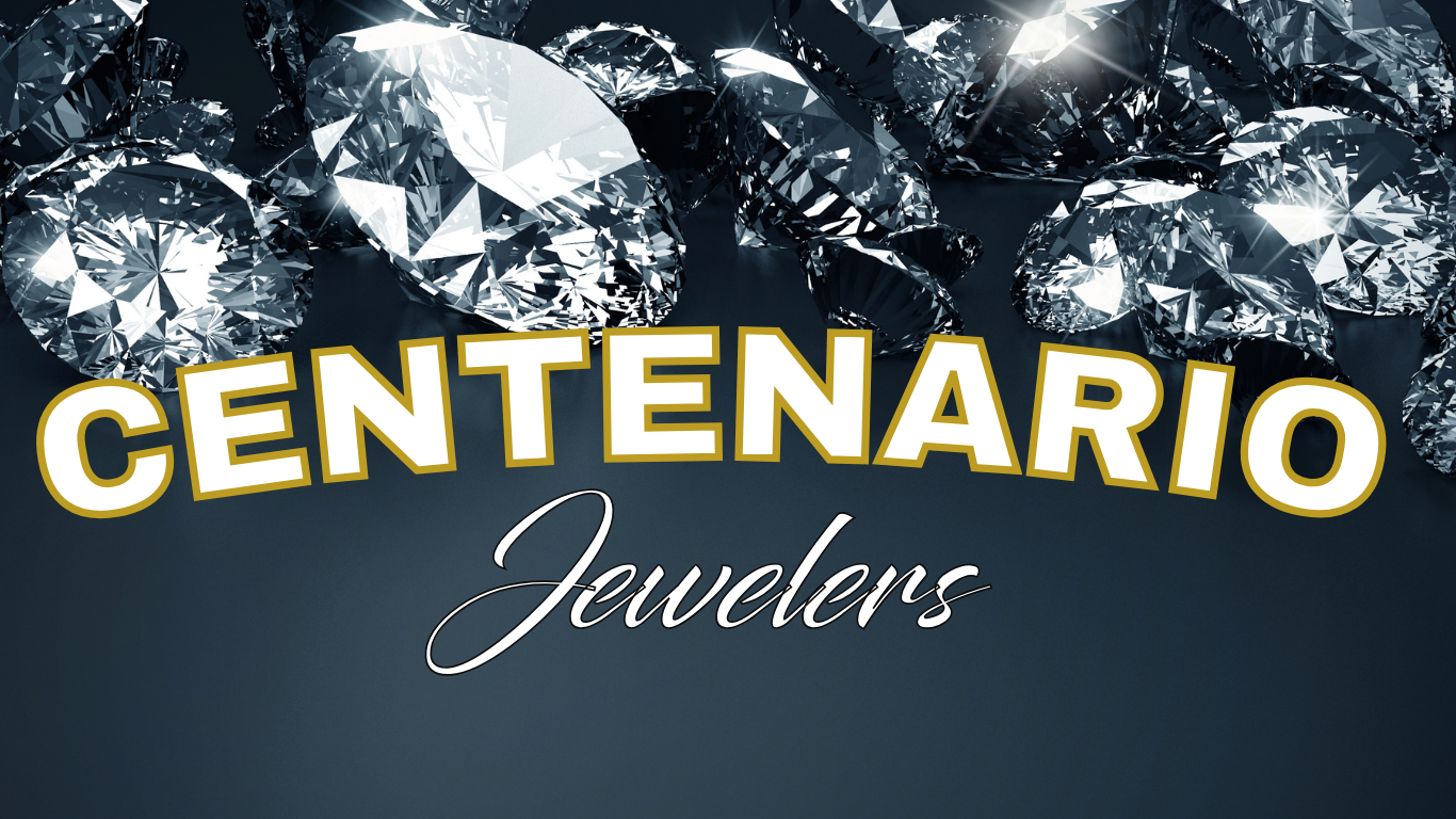 El Centenario Jewelers: joyas de lujo, anillos de compromiso y relojes de alta calidad