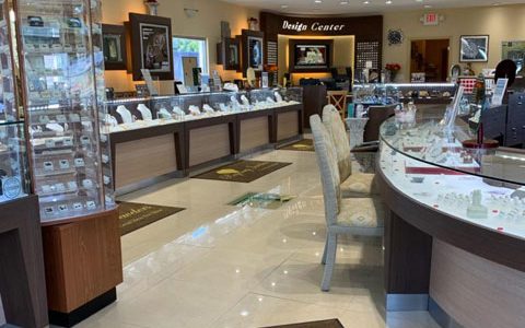 Regency Jewelers: Joyas de Lujo, Anillos de Diamante y Diseño Exclusivo