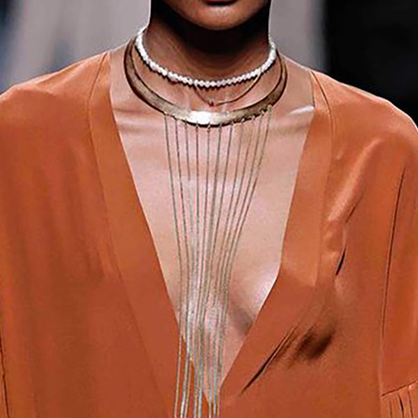 Descubre la Joyería Zuniga: Collares y Anillos Artesanal de Lujo