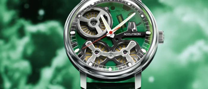 McAllen Timepieces – Relojes de lujo con diseño exclusivo