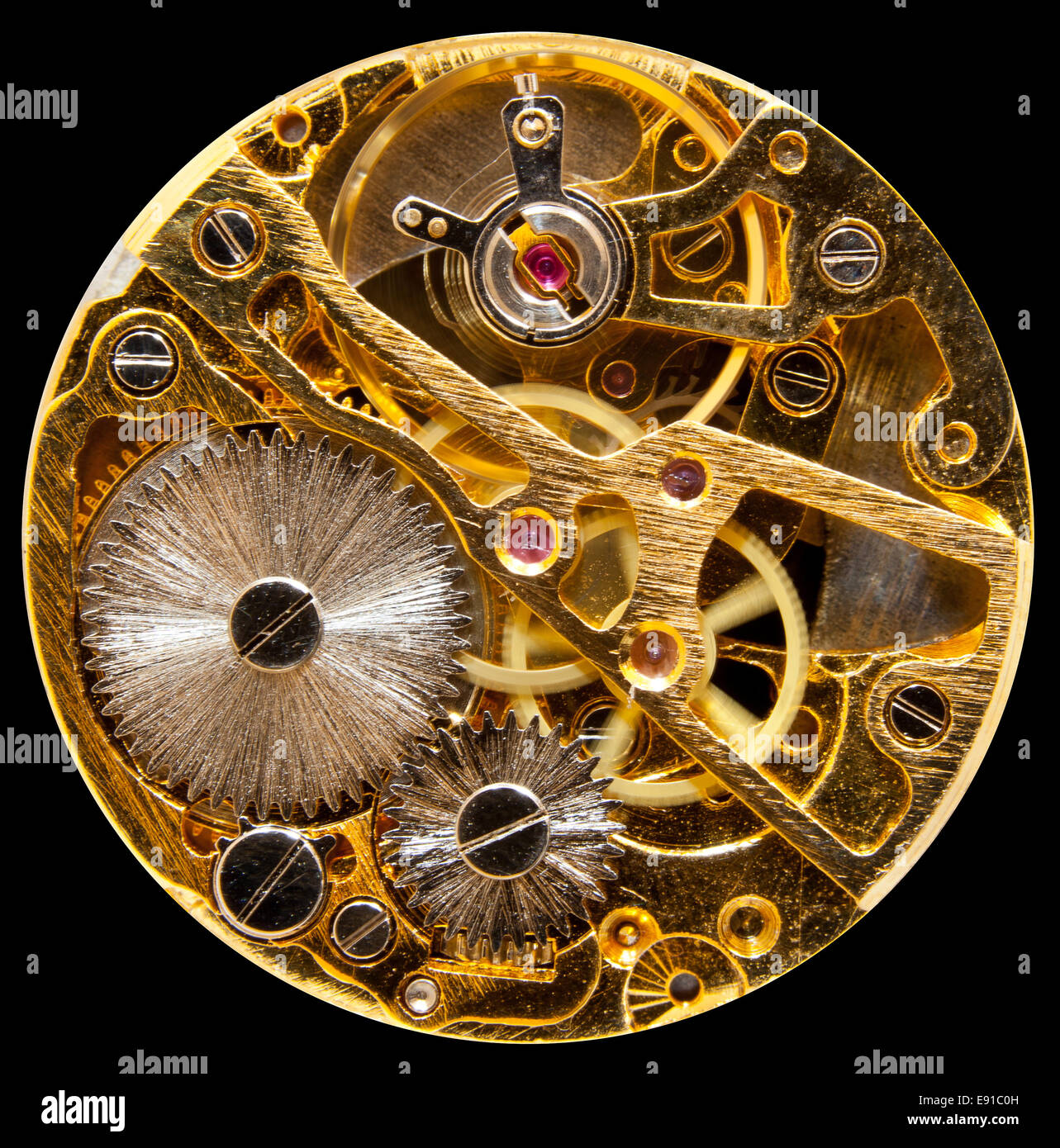 Reloj Internacional Moderno – Pieza de Tiempo Elegante | Diseño Contemporáneo