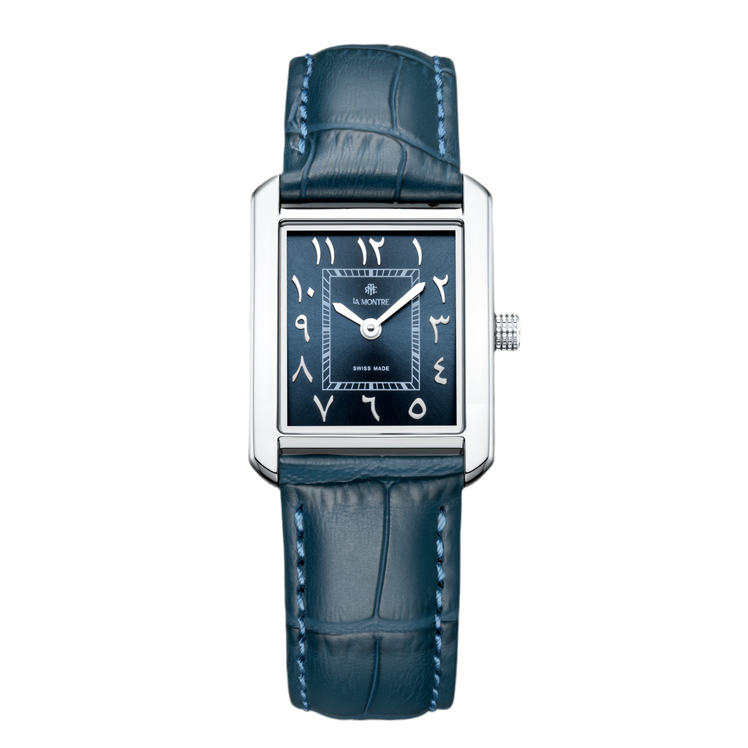 Relojes L A: Elegancia y Precisión en Diseños Modernos