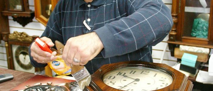 Timekeepers of Escondido: Impactante foto de los guardianes del tiempo en Escondido