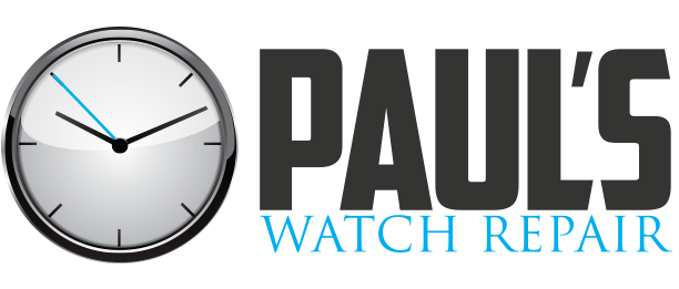 Reparación profesional de relojes | Pauls Watch Repair – Servicio rápido y de confianza