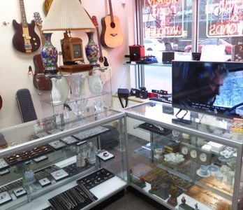 Elizabeth Coin & Jewelry Exchange: Joyas de alta calidad y monedas coleccionables