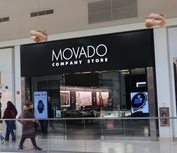 Movado Company Store: Relojes de lujo y estilo contemporáneo – Tienda oficial