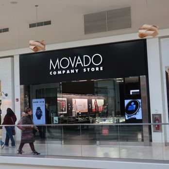 Movado Company Store: Relojes de lujo y estilo contemporáneo – Tienda oficial