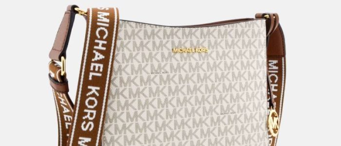 Descubre las mejores ofertas de Michael Kors Outlet – Moda de lujo a precios bajos