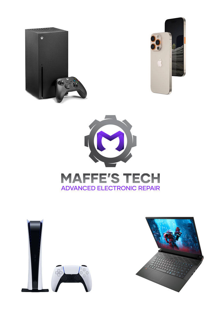 Maffe’s Tech – Innovación en Tecnología Digital y Soluciones de IA
