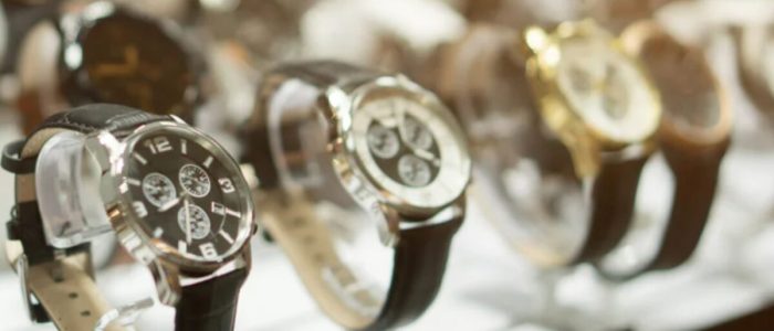 Relojerías de lujo en Escondido, CA: compra y reparación de relojes premium