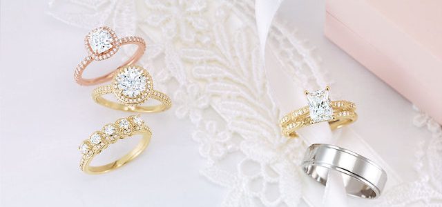 Pierre's Jewelers 1 Foto de joyas de lujo de Pierre’s Jewelers – Elegancia y diseño exclusivo