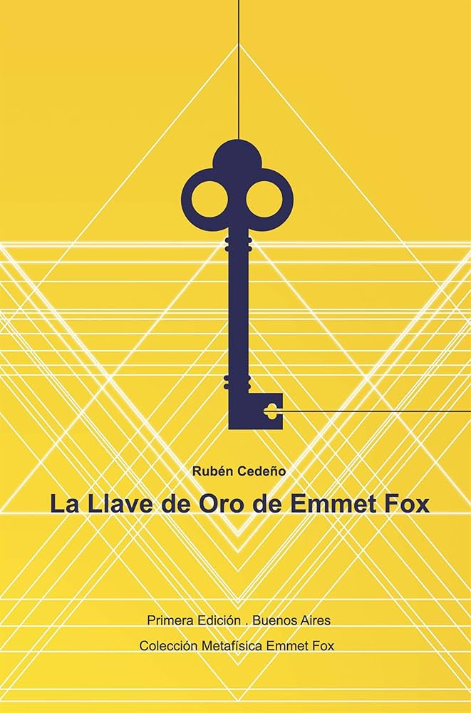 Llave de Oro brillante: símbolo de éxito y riqueza – imagen de alta calidad