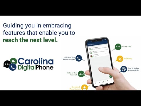 Smartphone Carolina – Review y especificaciones del nuevo modelo 5G con cámara HD