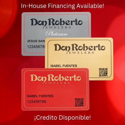 Don Roberto Jewelers – Joyería de lujo en Huntington Park, California | Relojes y anillos