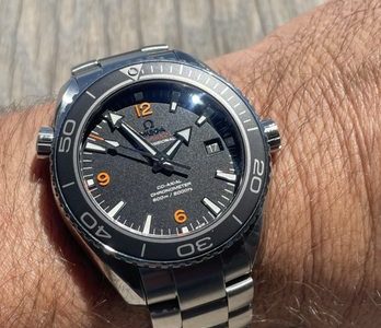 Reloj de lujo Bernard Watch Co. – Diseño elegante y calidad premium